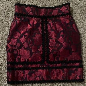 Dolce & Gabbana skirt